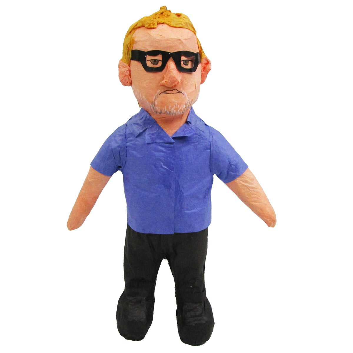 Custom Person Pinata