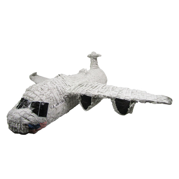 Custom Plane Pinata