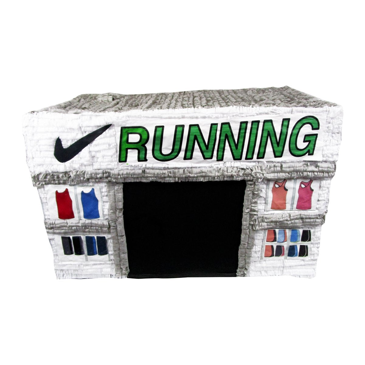 Custom Store Pinata