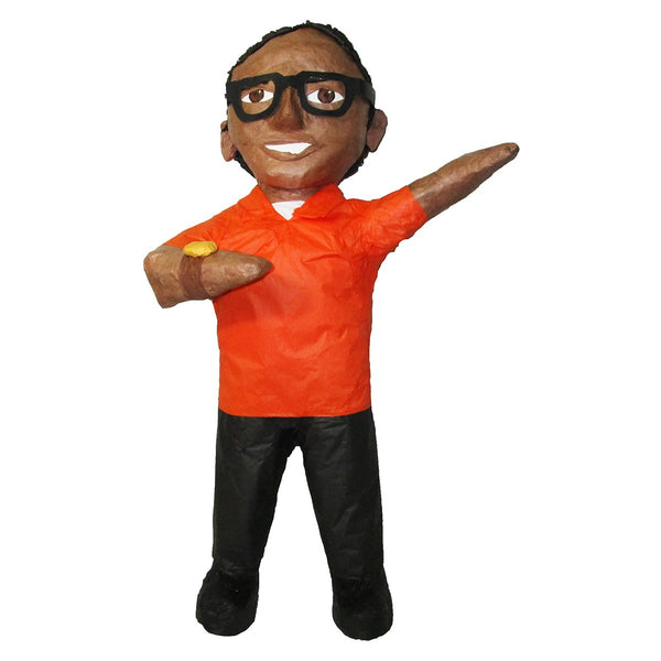 Custom Person Pinata