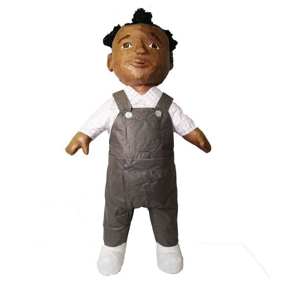 Custom Person Pinata