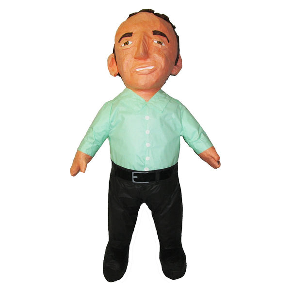Custom Person Pinata