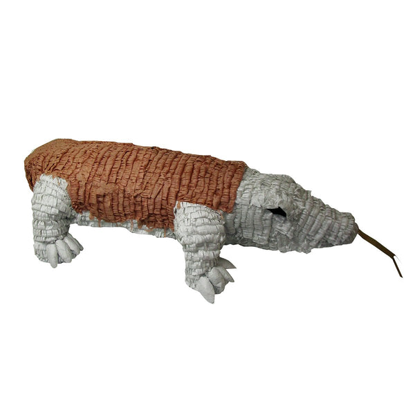 Custom Komodo Dragon