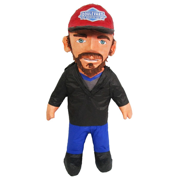 Custom Person Pinata