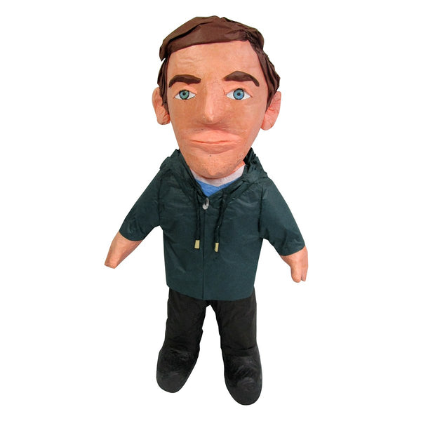 Custom Person Pinata