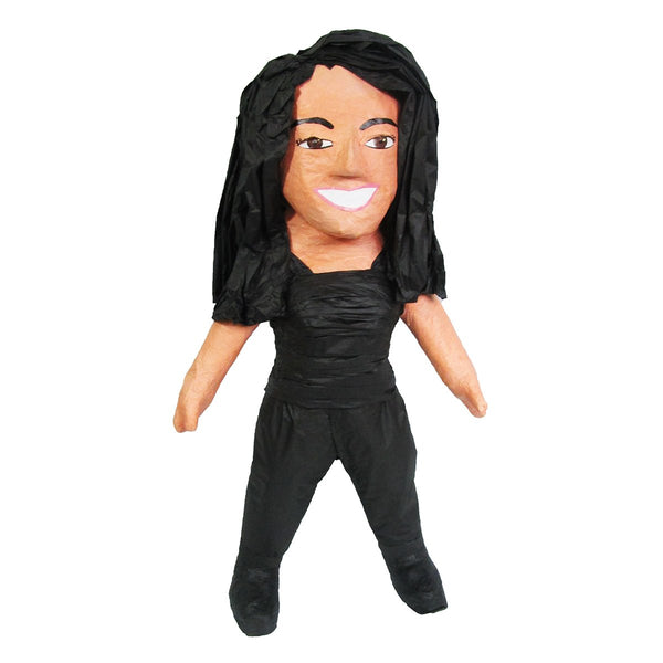 Custom-Person-Pinata