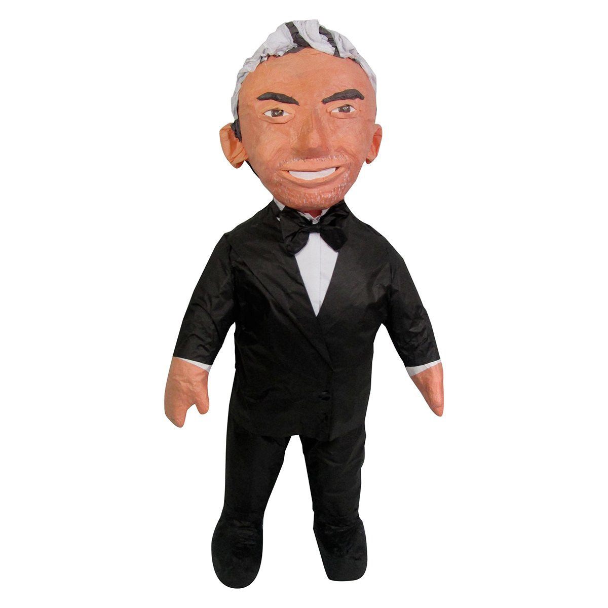 Custom Groom Pinata