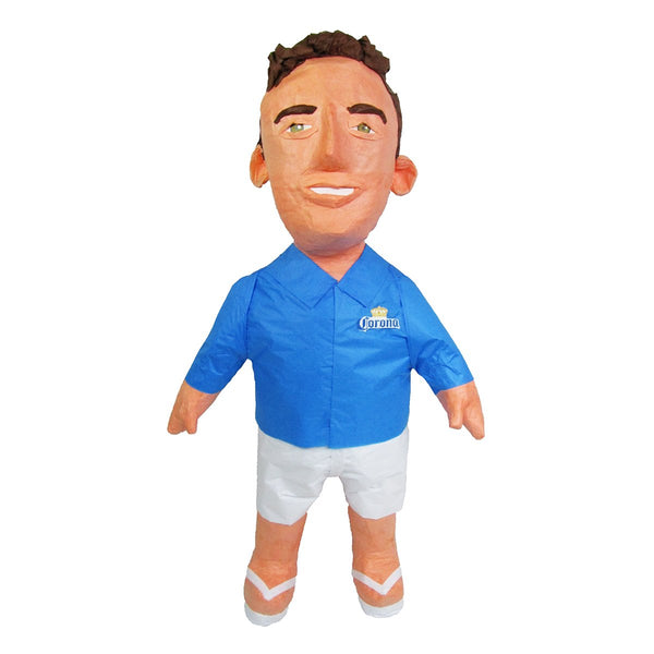Custom Person Pinata