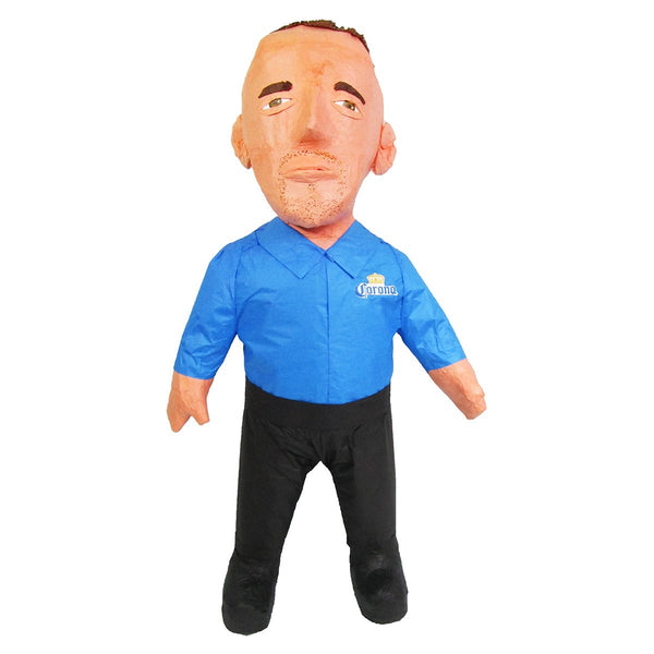 Custom Person Pinata