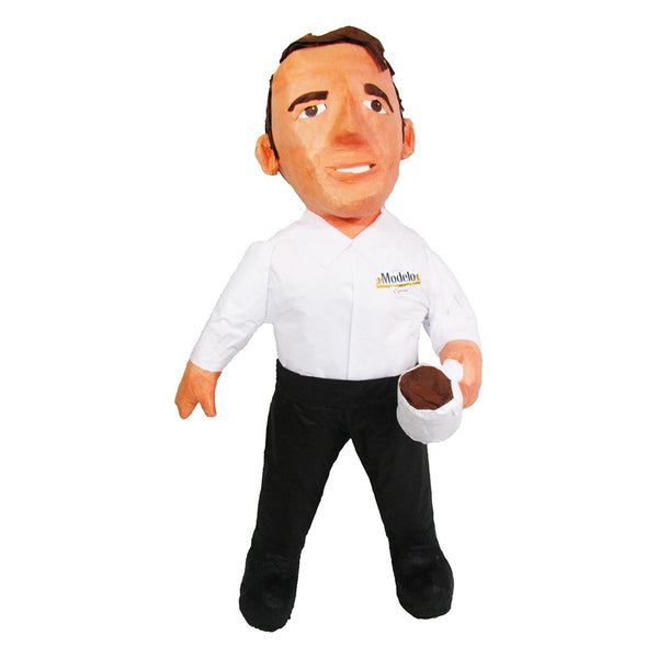 Custom Person Pinata