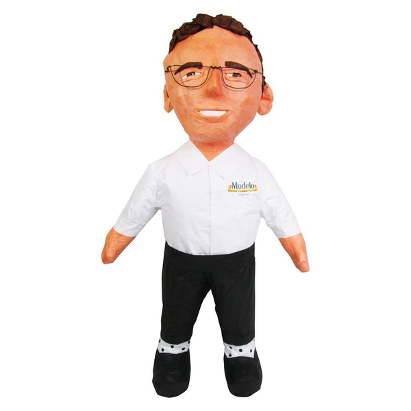 Custom Person Pinata