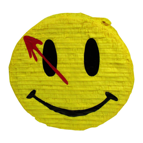 Custom Superhero Pinata