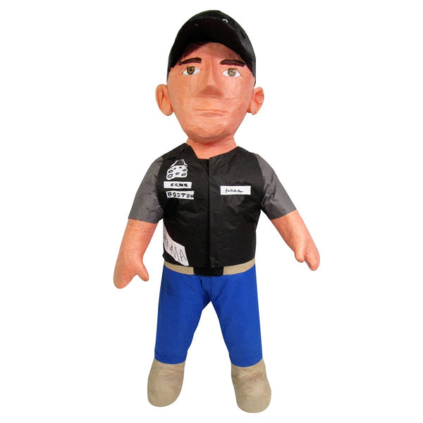 Custom Person Pinata