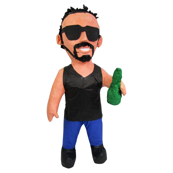Custom Person Pinata