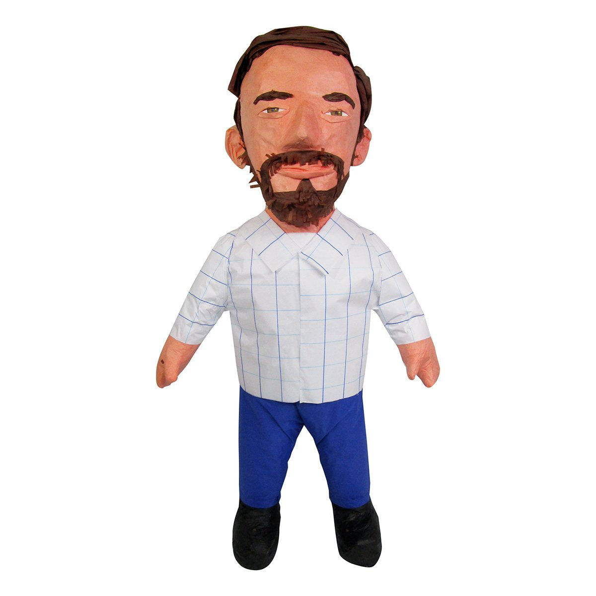 Custom Person Pinata