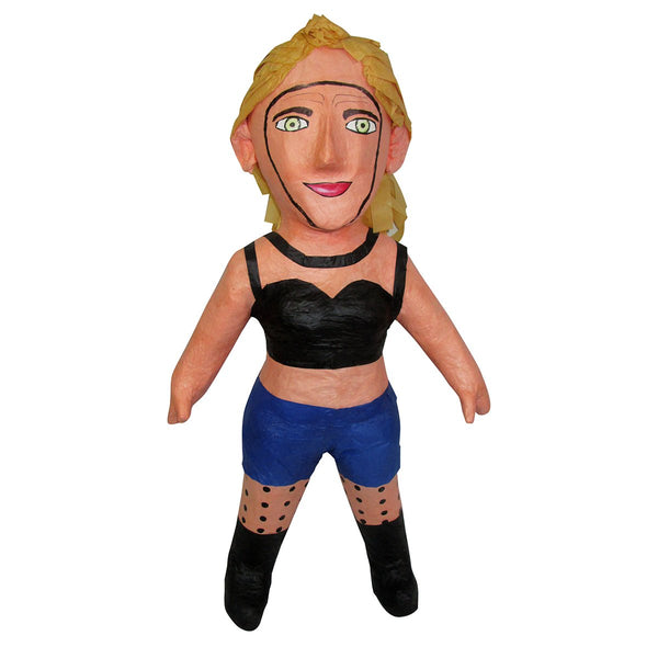 Custom Person Pinata