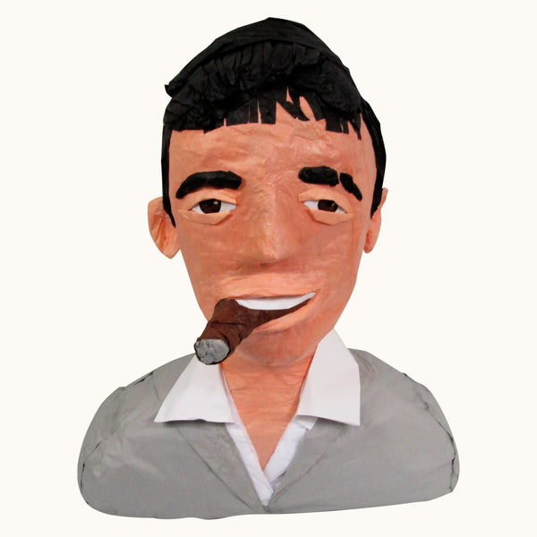 Custom Person Pinata