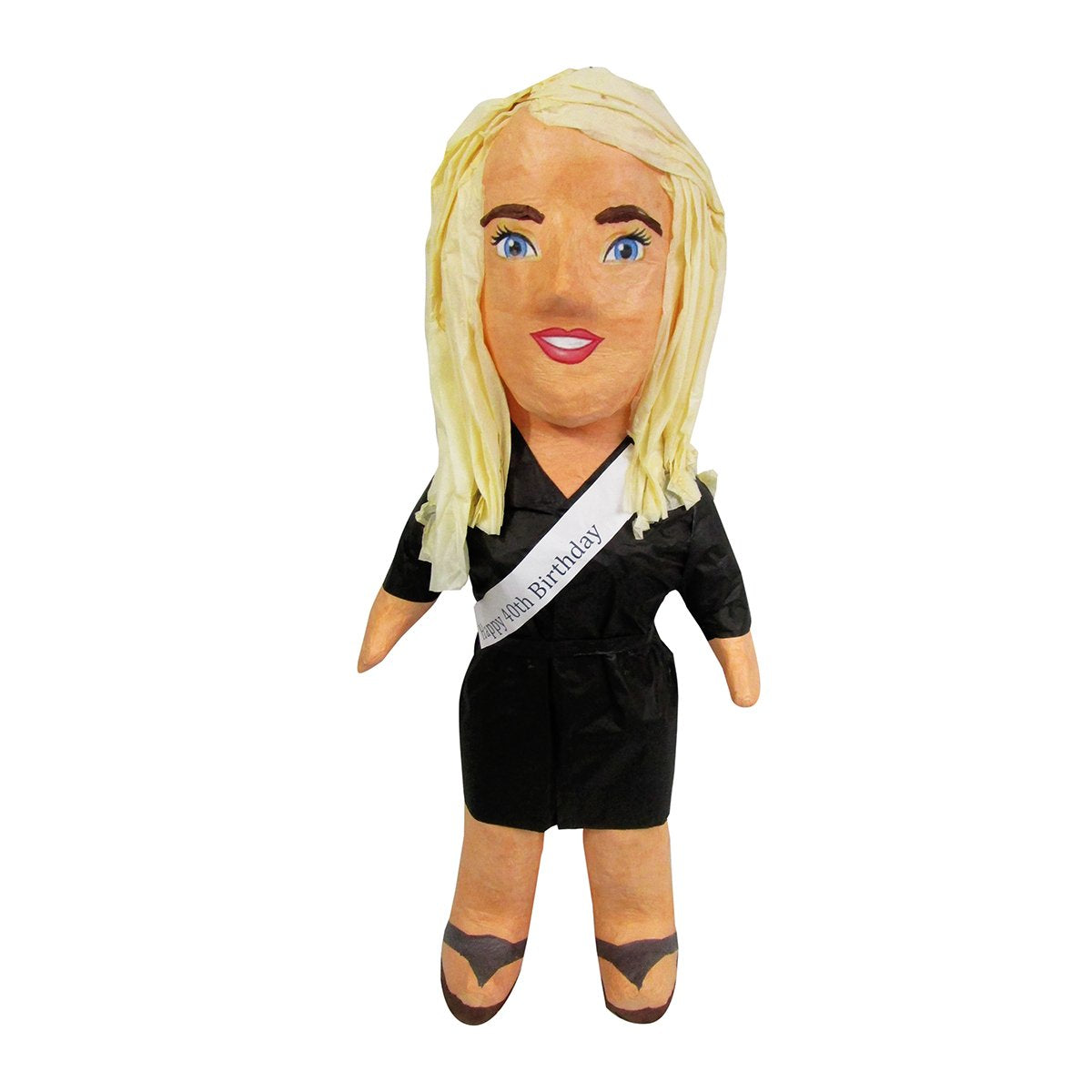 Custom Person Pinata