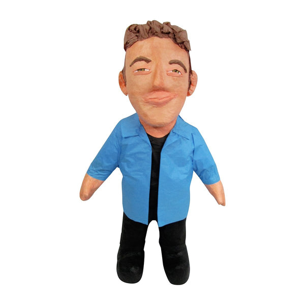 Custom Person Pinata