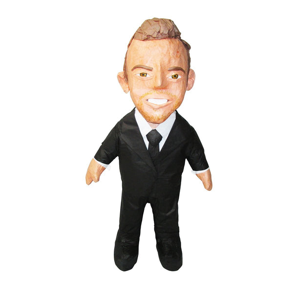 Custom Person Pinata