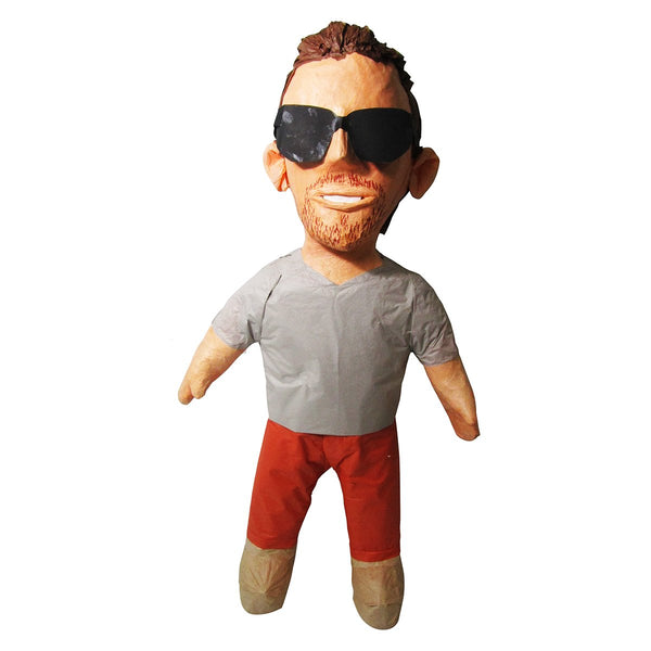 Custom Person Pinata