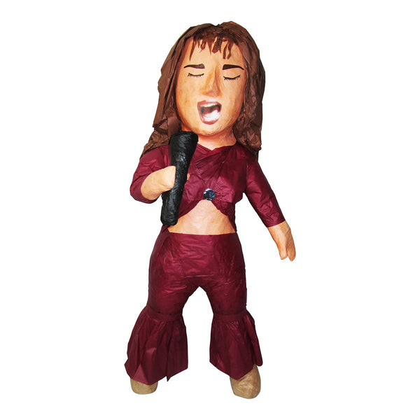 Custom Celebrity Pinata