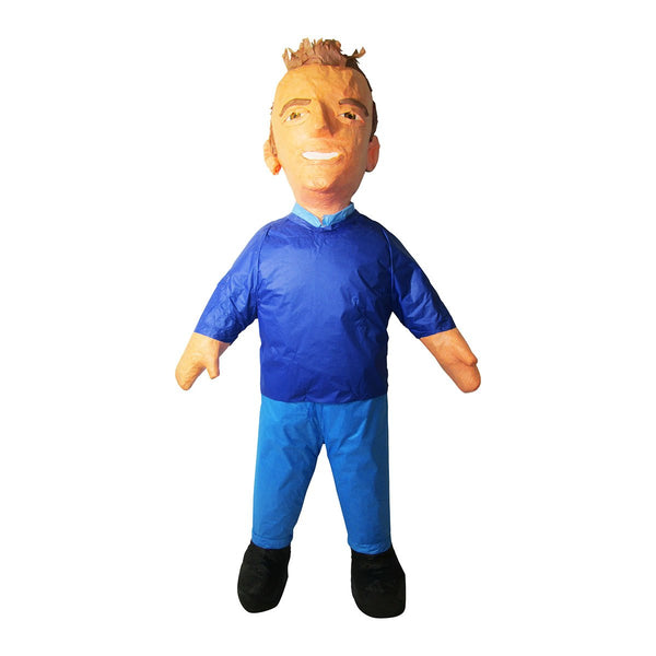 Custom Person Pinata