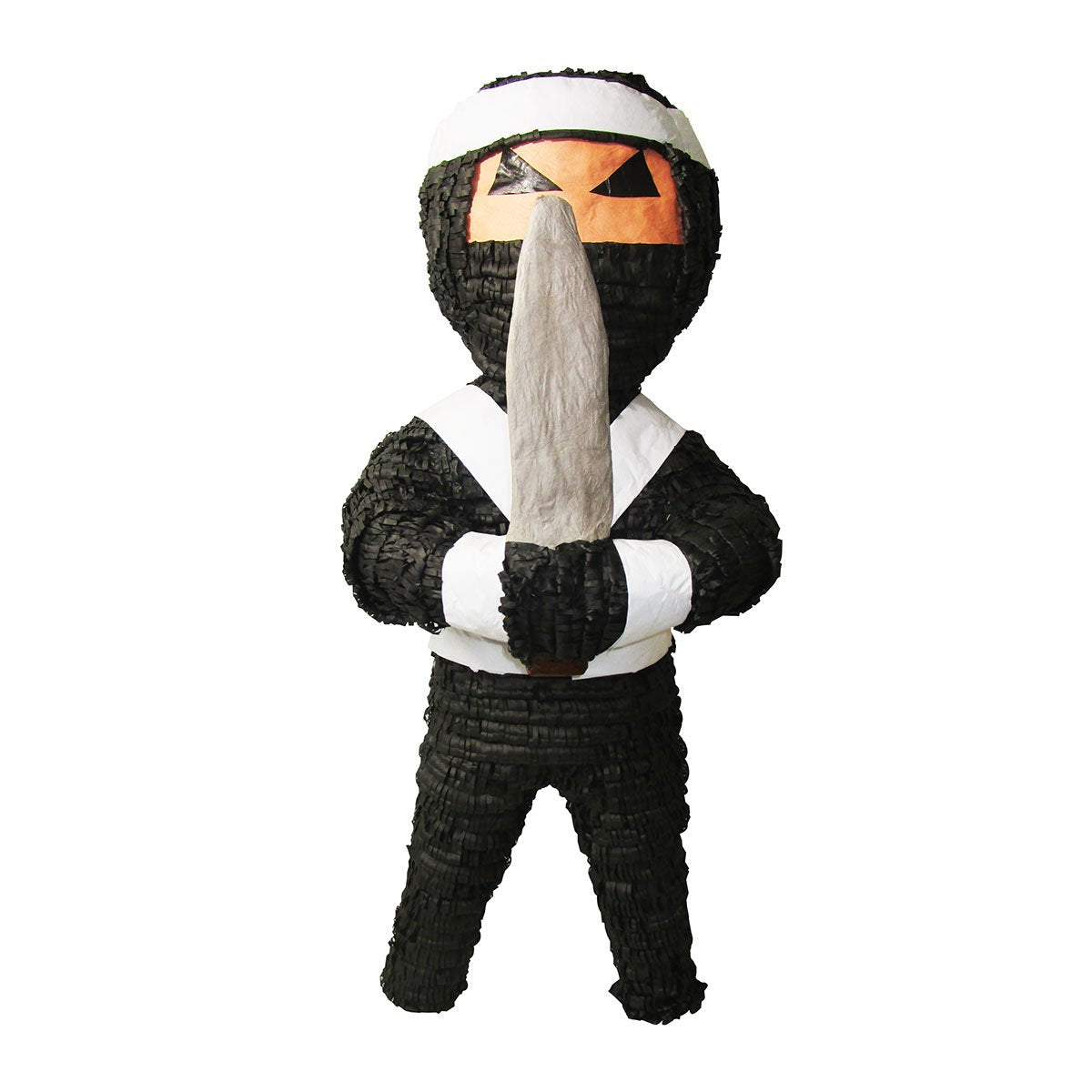 Custom Ninja Pinata – Pinatas.com