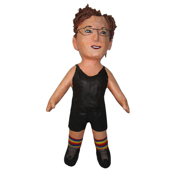 Custom Person Pinata