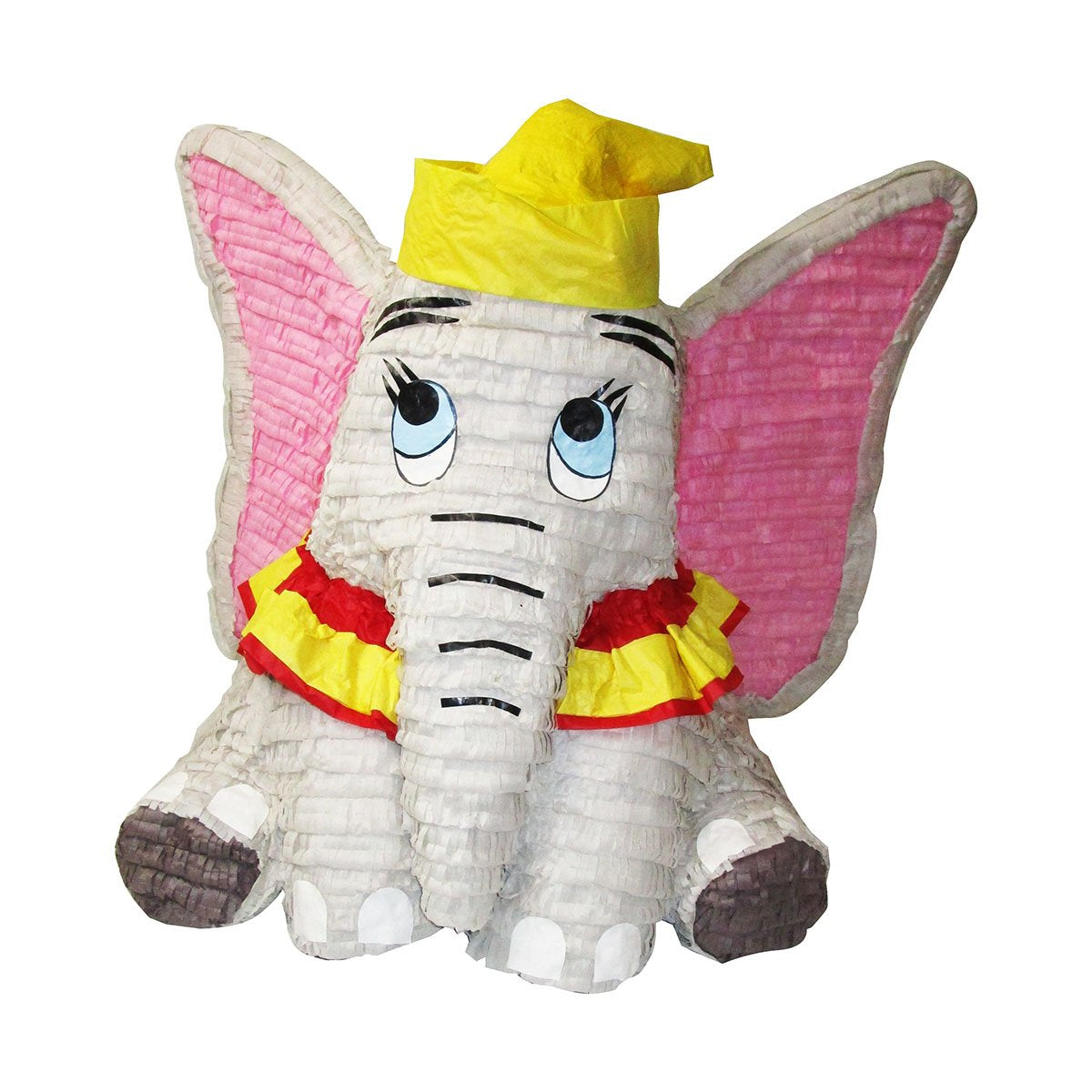 Custom Elephant Pinata