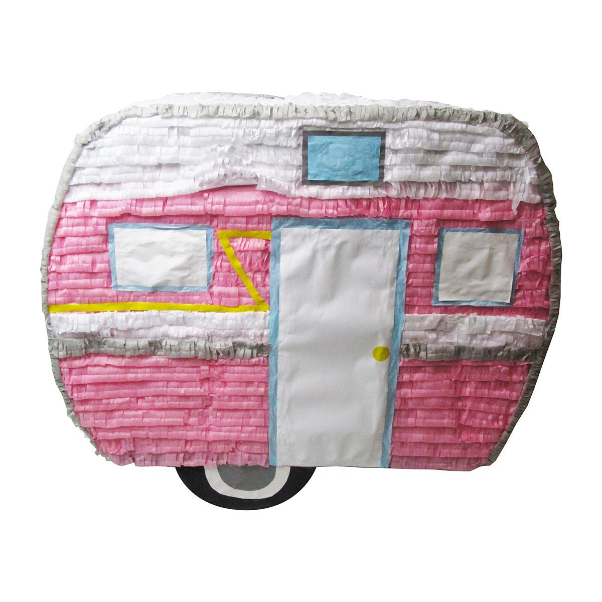 Custom Trailer Pinata