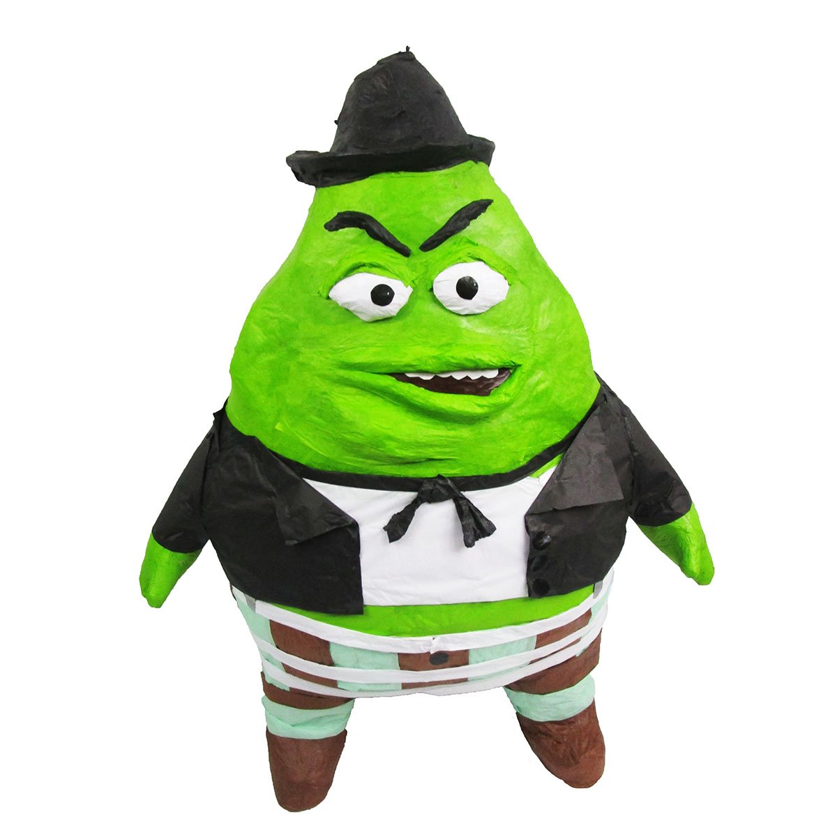 Mr mucus plush deals