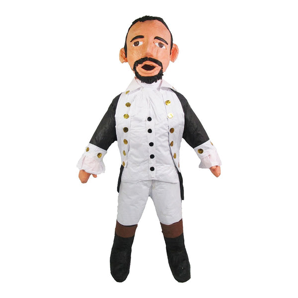 Custom Person Pinata