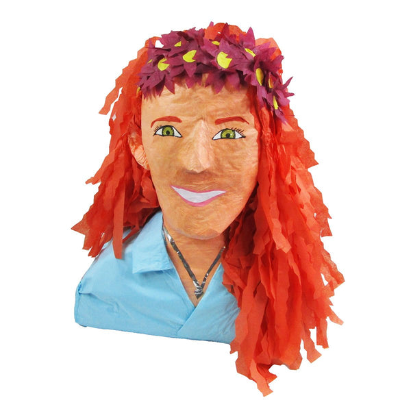Custom Person Pinata