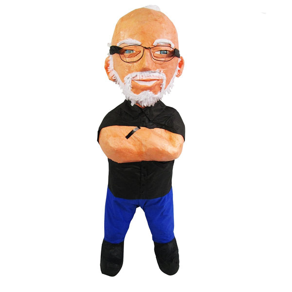 Custom Person Pinata