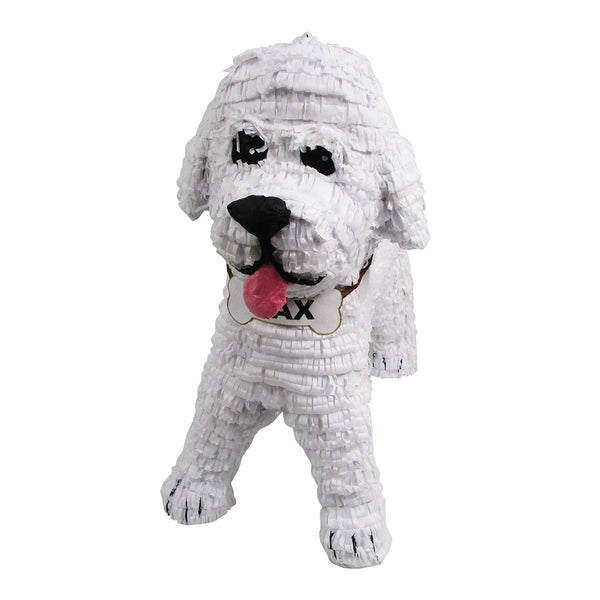 Custom Dog Pinata