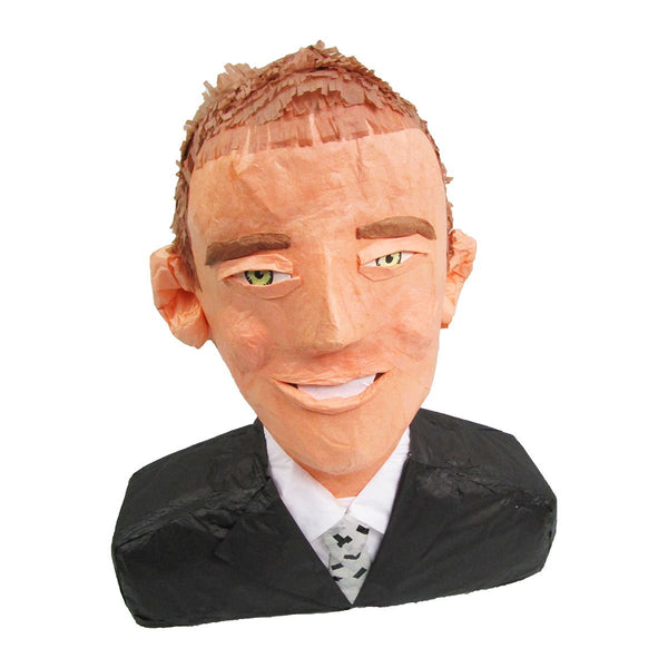 Custom Person Pinata