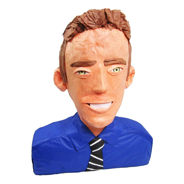 Custom Person Pinata
