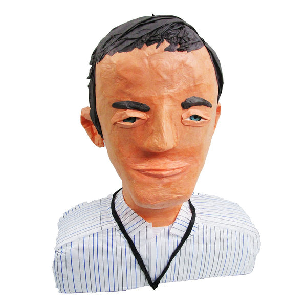 Custom Person Pinata