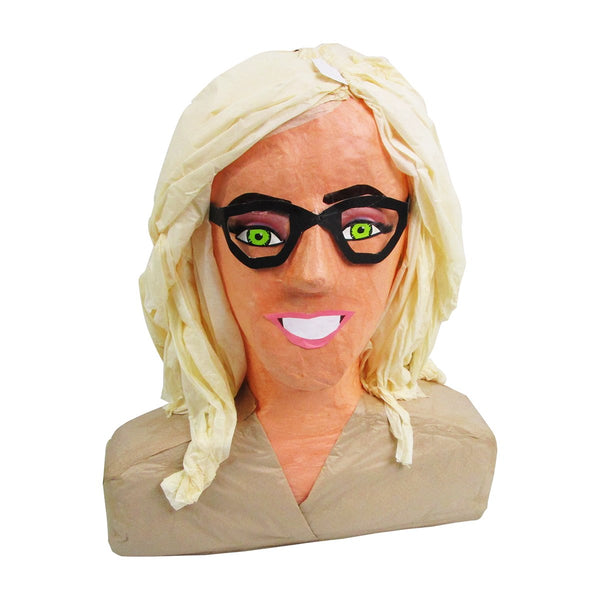 Custom Person Pinata