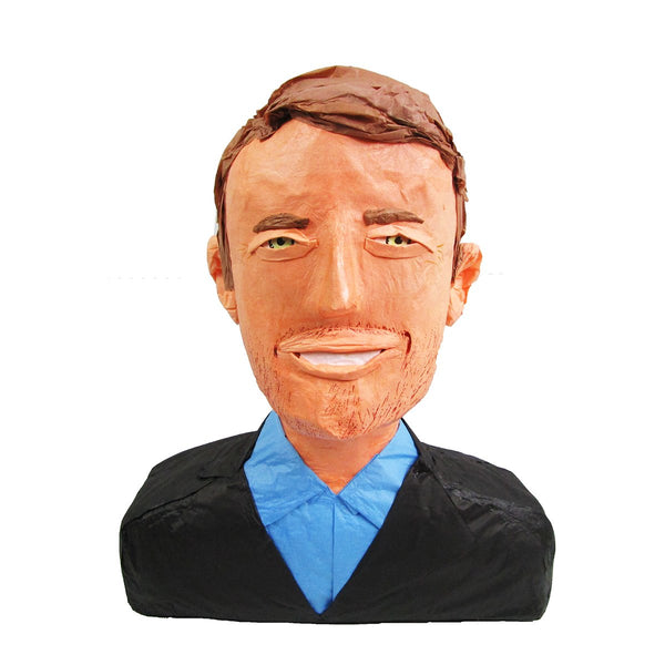 Custom Person Pinata