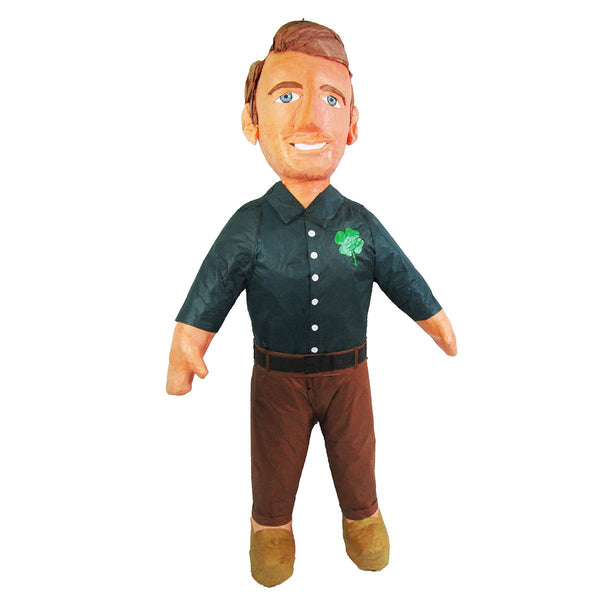 Custom Person Pinata
