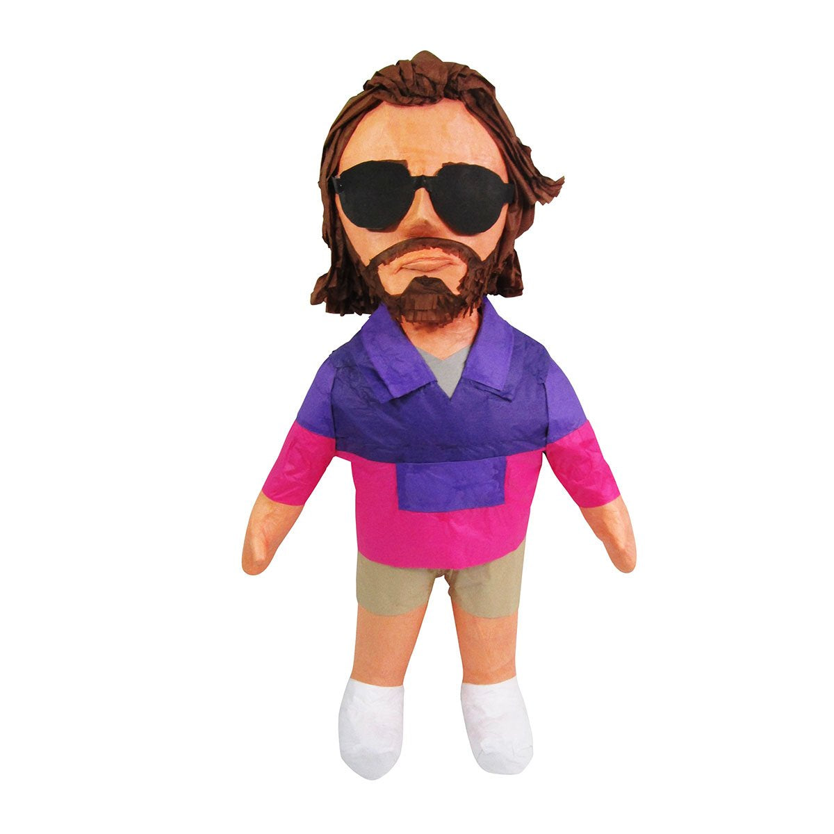 Custom Person Pinata