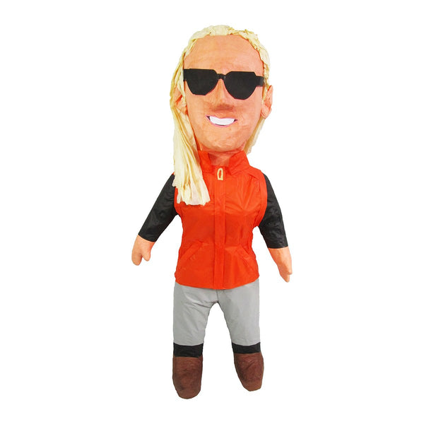 Custom Person Pinata