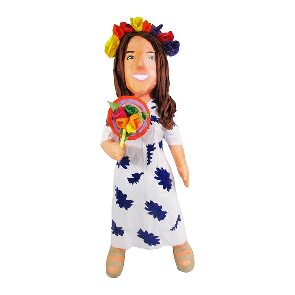 Custom Person Pinata