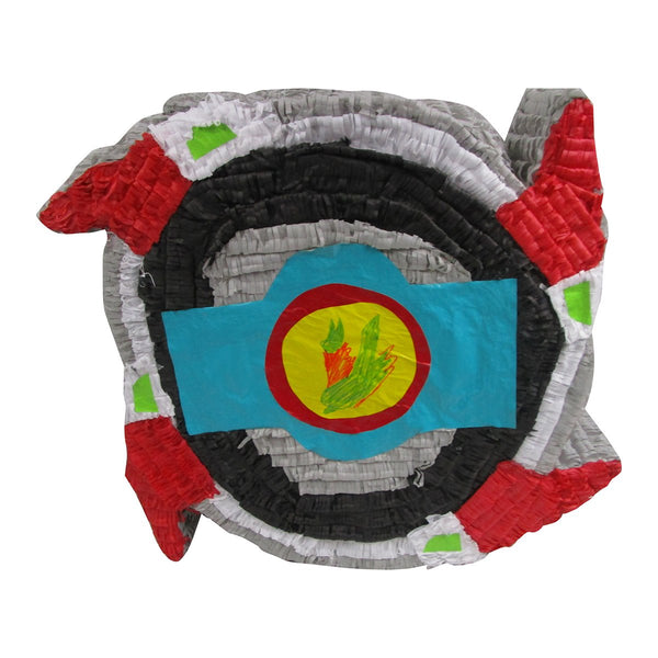 Custom Spinner Pinata