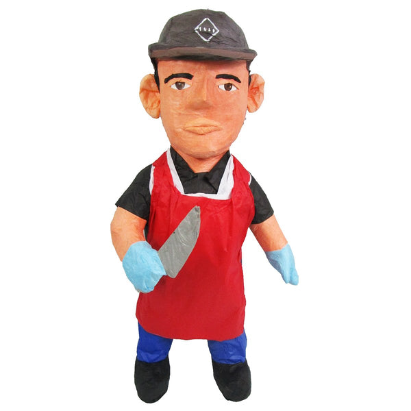 Custom Person Pinata