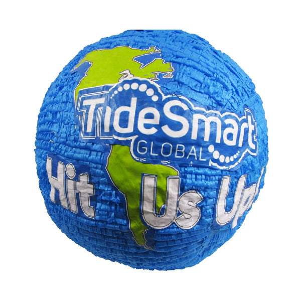 Custom Promotional Pinata