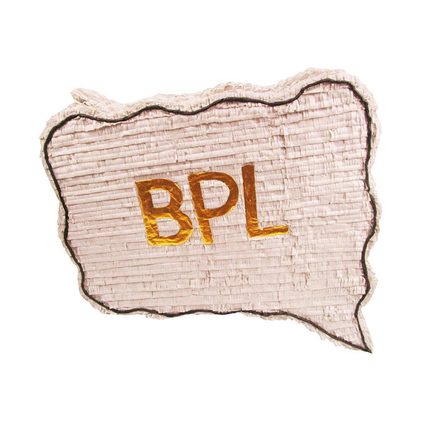 Custom Corporate Logo Pinata