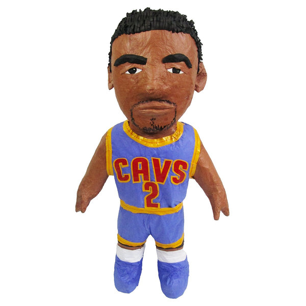 Custom Basketball Player Pinata